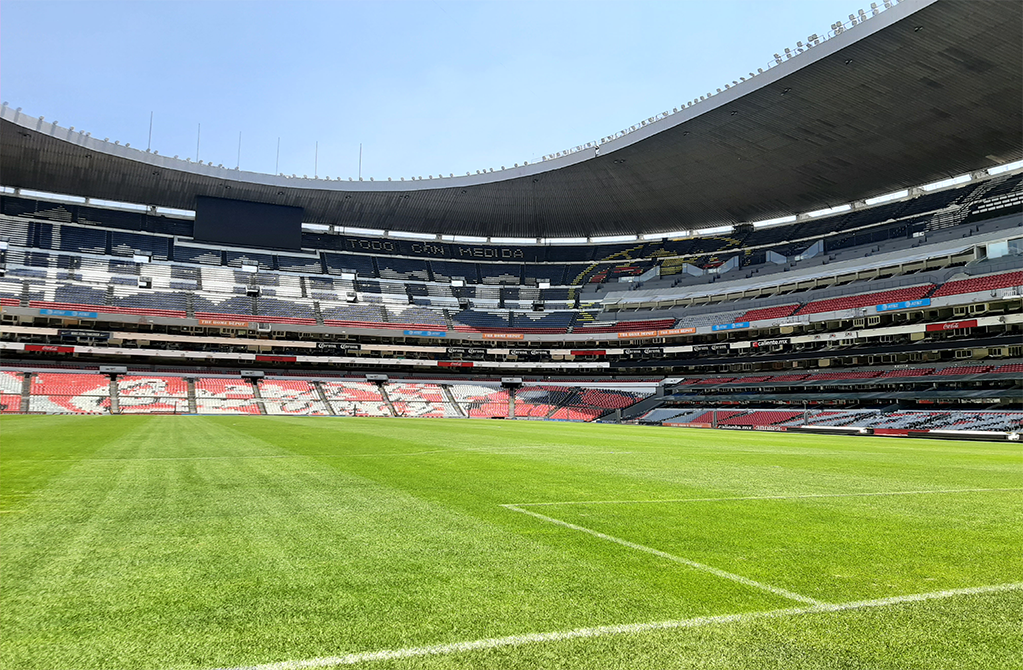Estadio Azteca